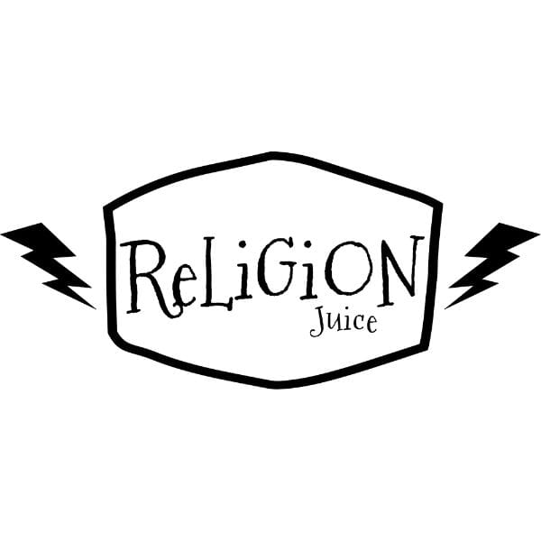 logo religion juice